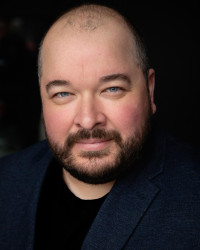 Buzz Billman