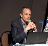 André Fortier