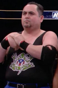 J.D. Munoz