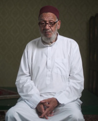 Yusef Maisonet