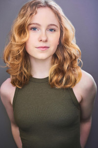 Gigi Grace