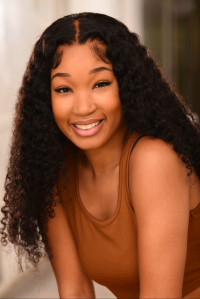 Taylor Simone Mason