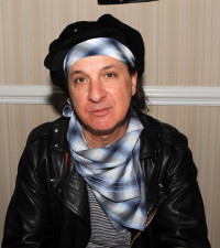 Sylvain Sylvain