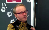 Frédérick Moreau