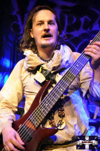 Benoît Arbic
