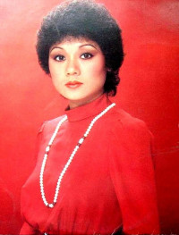Frances Yip