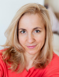 Anne Kraft