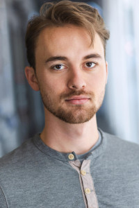 David Wade