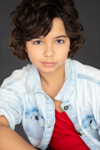 Nicolas Calero