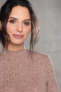 Andrea Gabriel