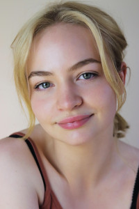 Alix Bailey