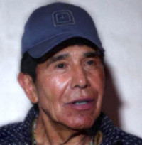 Carlos Quintero