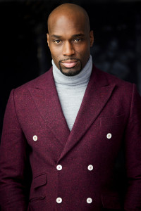 Michael Oladele