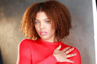 Bre Palmer
