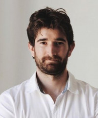 Jacob Borg