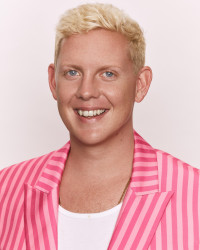 Alexander Wenger