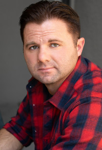 Brad Wisdom