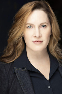 Caroline Hay