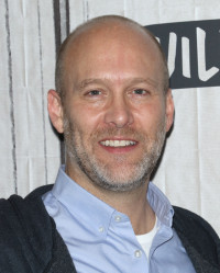Stephen McFeely