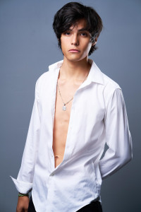 Michael Rodriguez