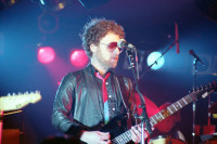 Eric Bloom