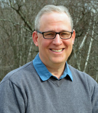 Todd Davis