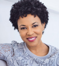 Simone St. John