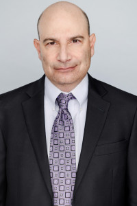 Greg Levonian