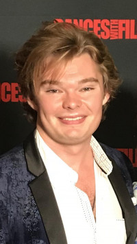 Nathan Hacker
