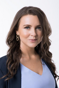 Ashlee McKenna
