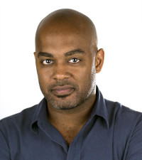 Greg Anderson