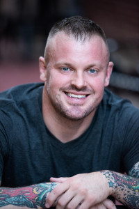 Chris Knight