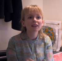 Lucy O'Connor