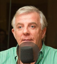 James Jackson