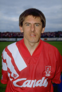 Peter Beardsley