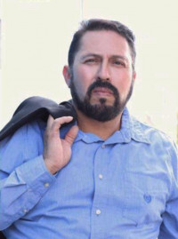 Marco Ruvalcaba El Profe