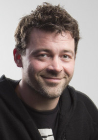 Ben Grossmann