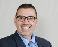 Daniel Paré