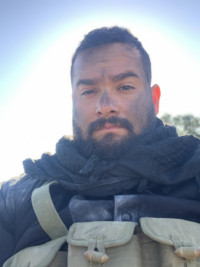 Marco Gutierrez
