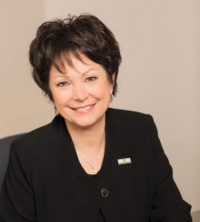 Marie Rinfret