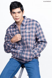Roldan Caparas
