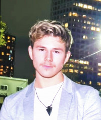 Tyler Wing