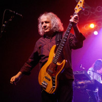Billy Greer