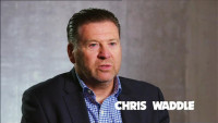 Chris Waddle