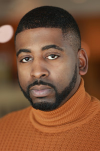 Jaron Chambers