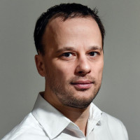 Patrick Bellerose
