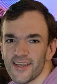 Jeff Ryan Baker