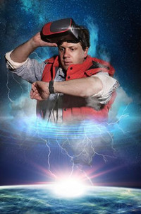 Mike Hill