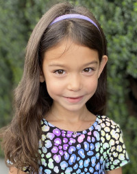 Olivia Lederer