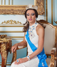 Nana De Grèce